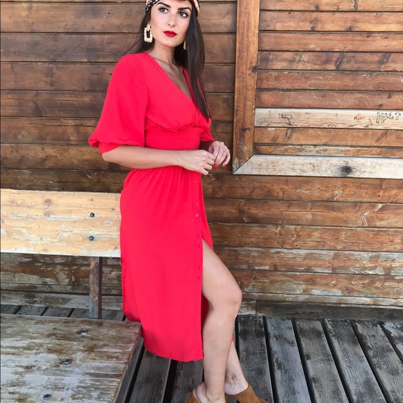 BLOGGERS FAVORITE ZARA Dress - Picture 8 of 8